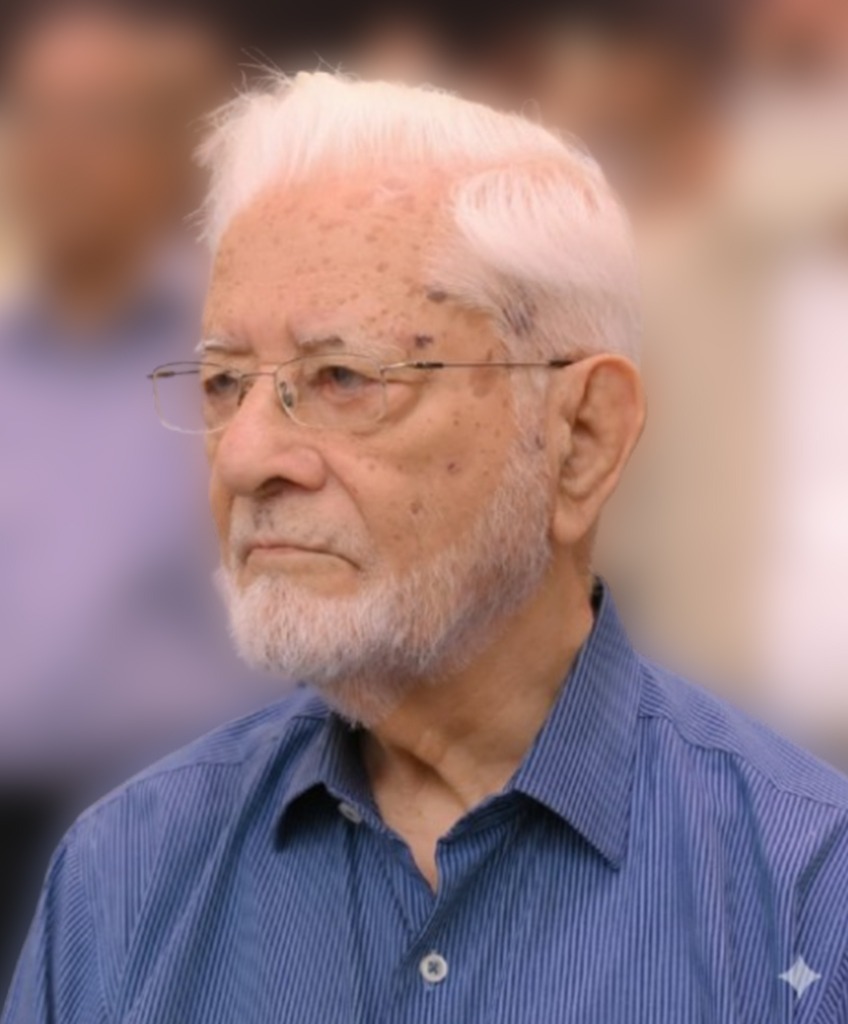 Sayaid Mohammad Sibtain